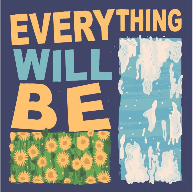 Vector Everything Will Be