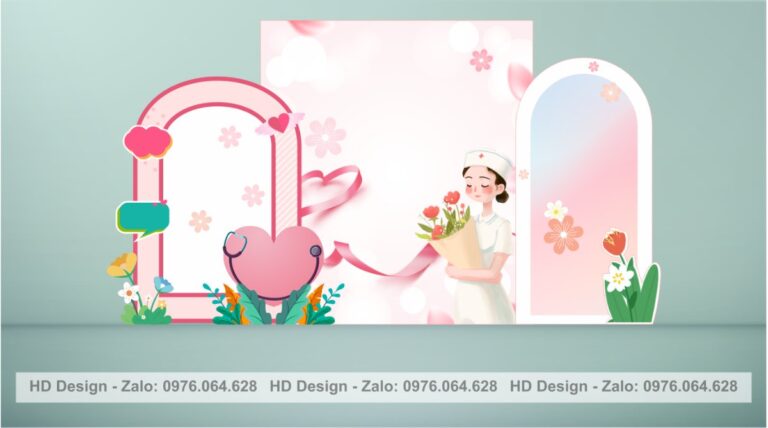 Vector Happy Doctor 3