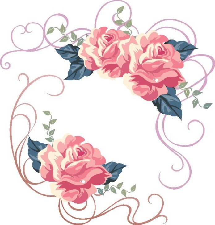 Vector hoa hồng cổ điển BPD_FLOR (84)