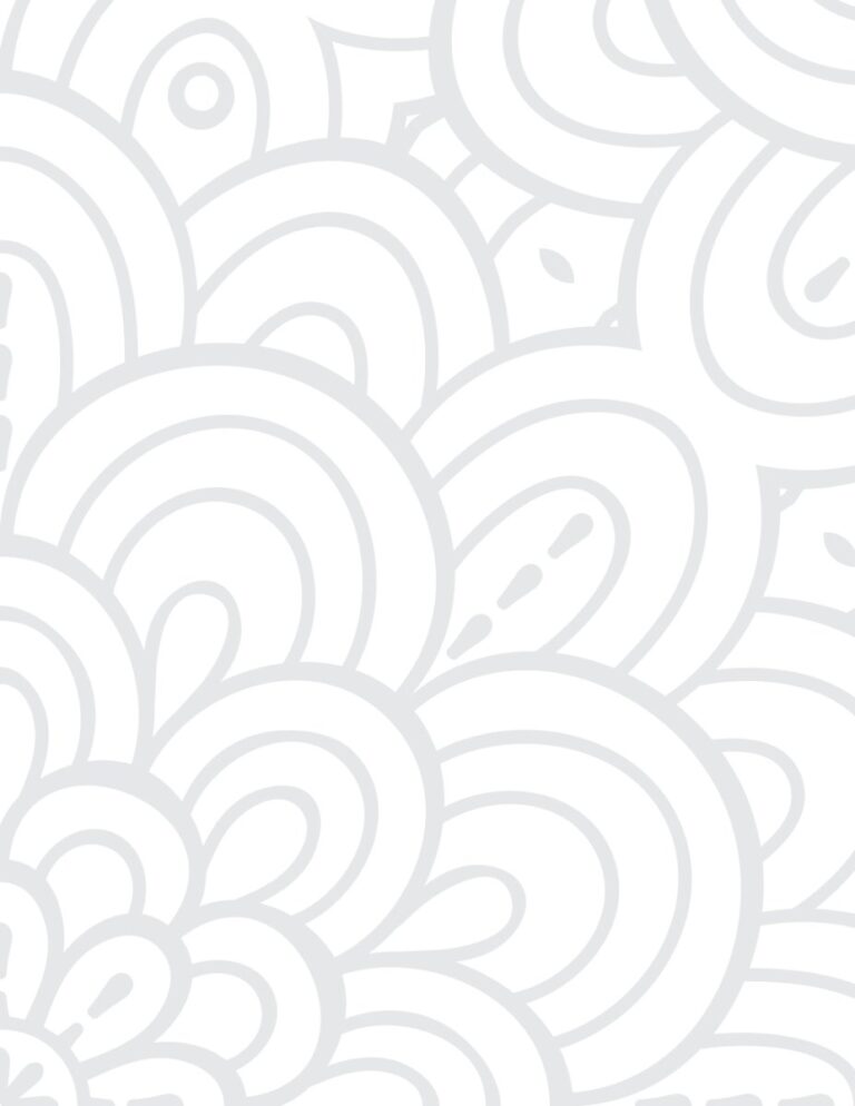 Vector họa tiết trống đồng đen trắng