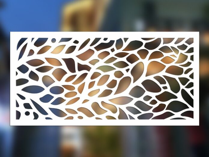 Vector Hoa Văn Cắt CNC 38