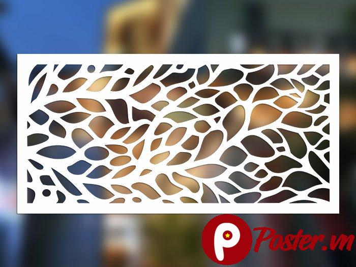 Vector Hoa Văn Cắt CNC 38