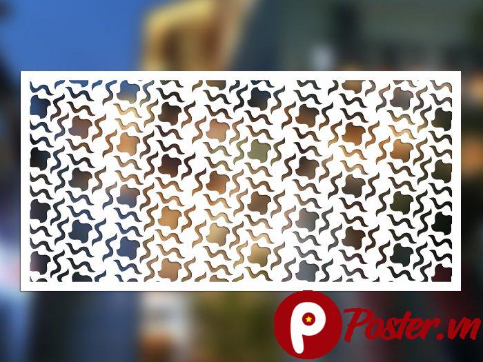 Vector Hoa Văn Cắt CNC 39