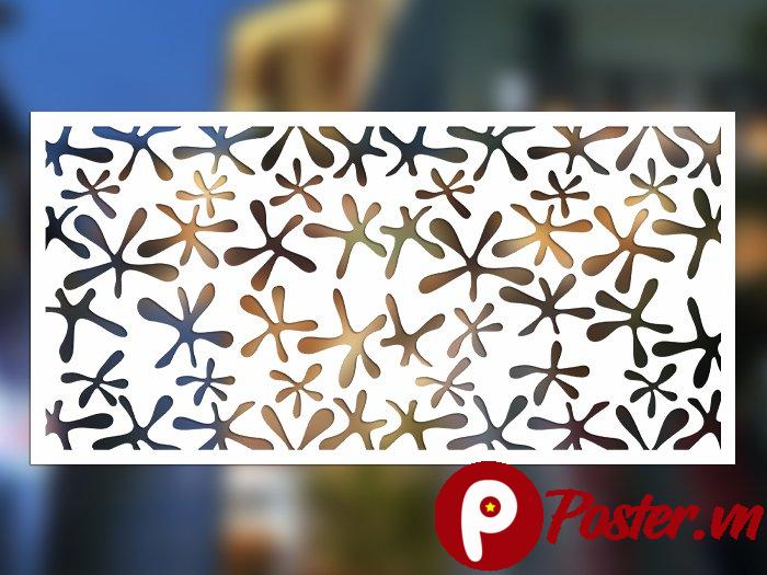 Vector hoa văn cắt CNC 49