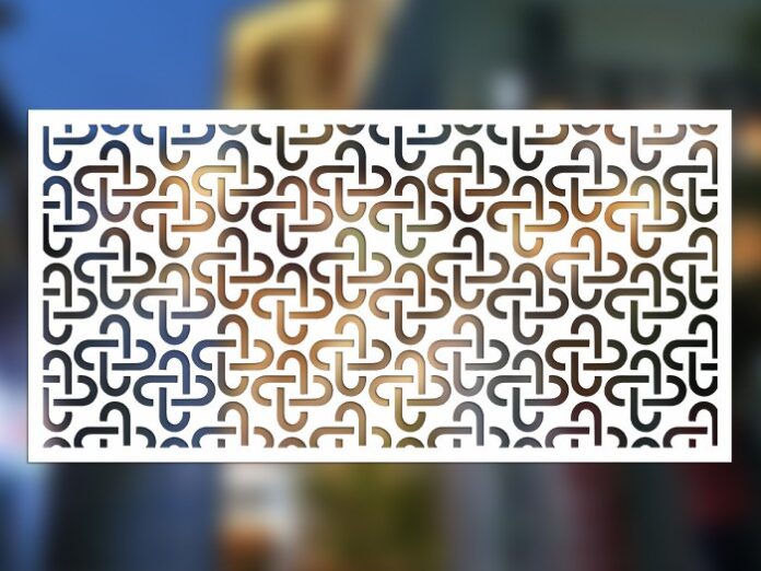 Vector hoa văn cắt CNC