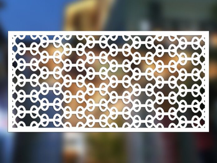 Vector hoa văn cắt CNC đẹp