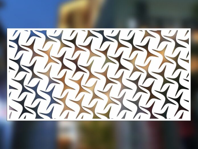 Vector hoa văn cắt CNC