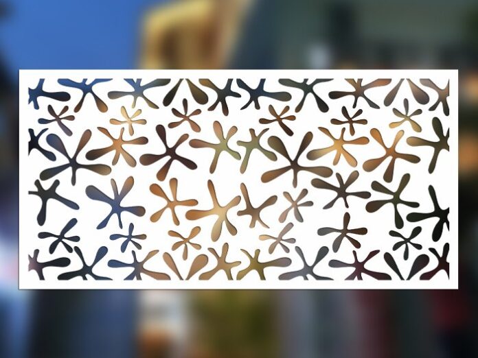 Vector hoa văn cắt CNC