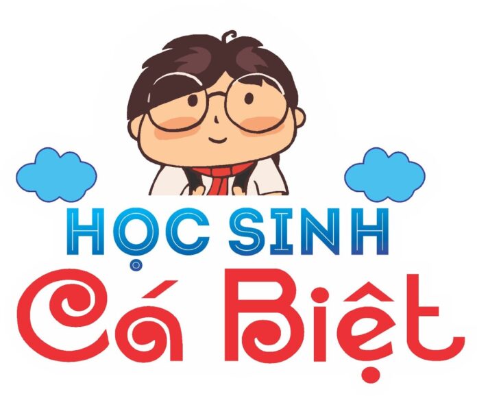 Vector Học Sinh Cá Biệt