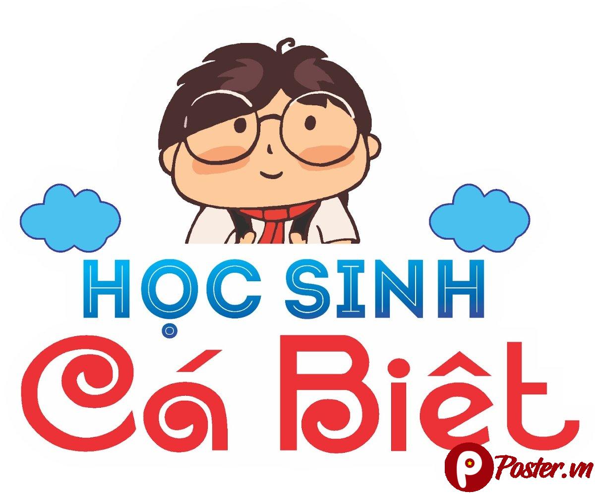 Vector Học Sinh Cá Biệt