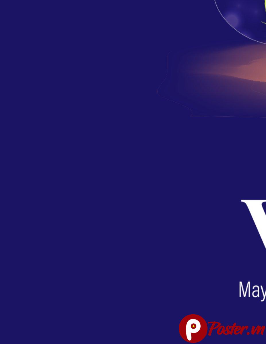 Vector Lễ Phật Đản Vesak