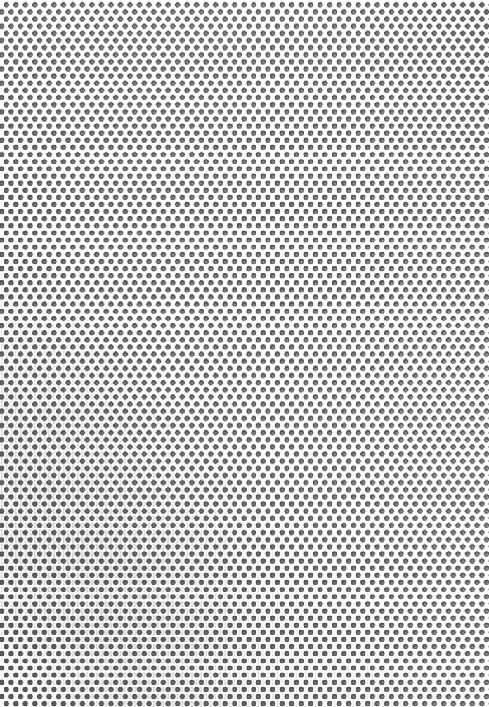 Vector lưới chấm bi đen trắng