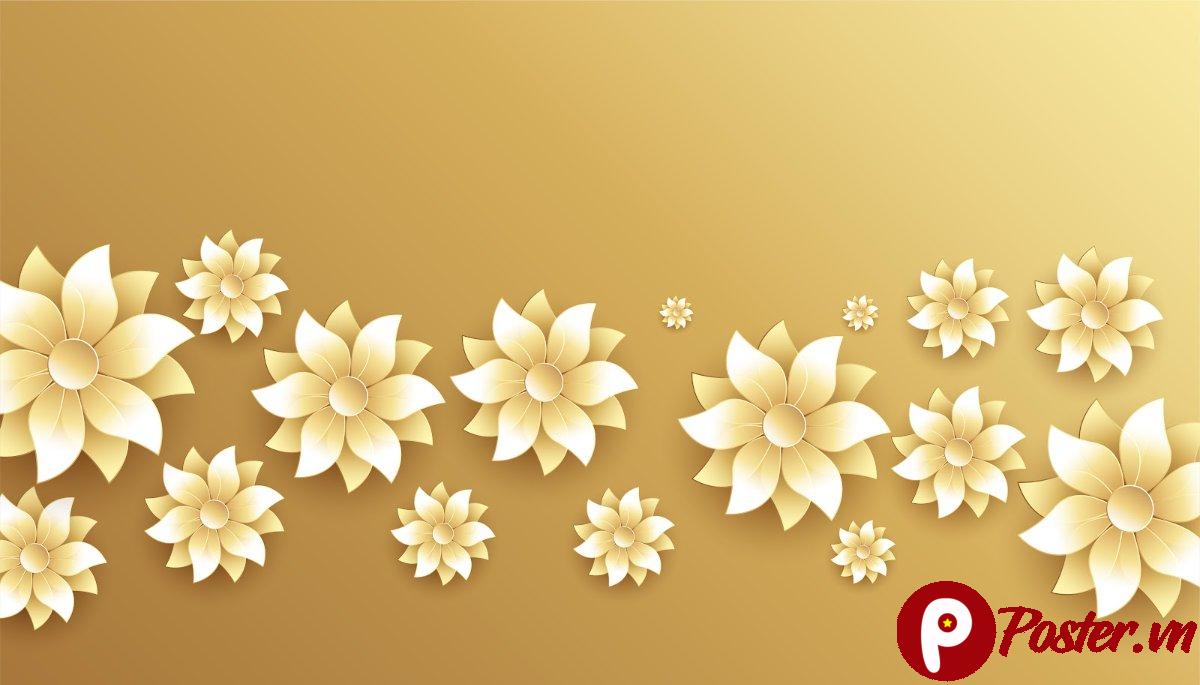 Vector Makha Bucha Đồ Họa Phật Giáo - Chi tiết 1