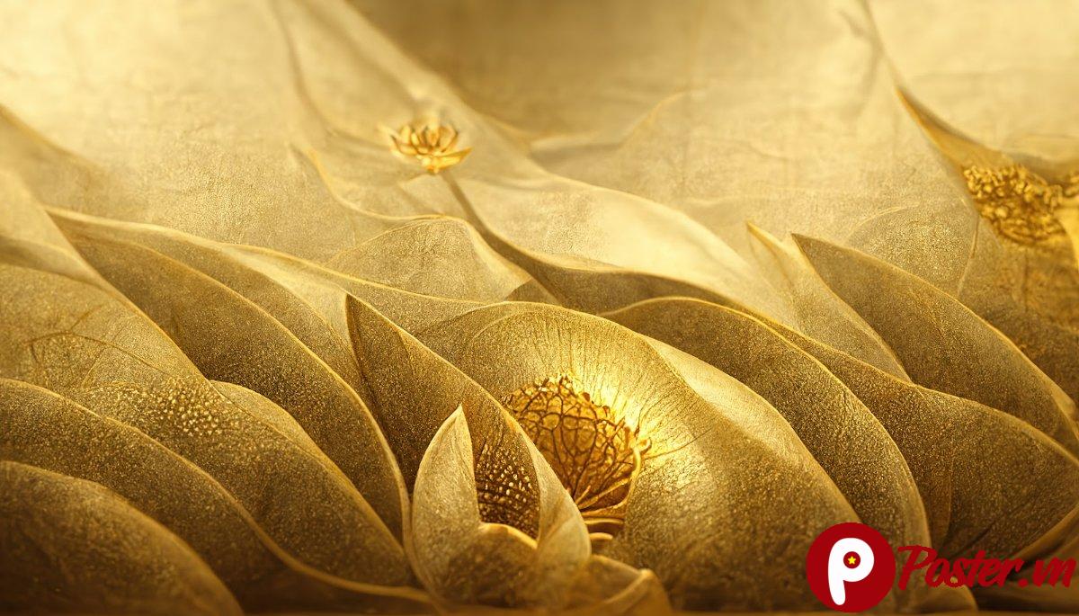 Vector Makha Bucha Đồ Họa Phật Giáo - Chi tiết 4