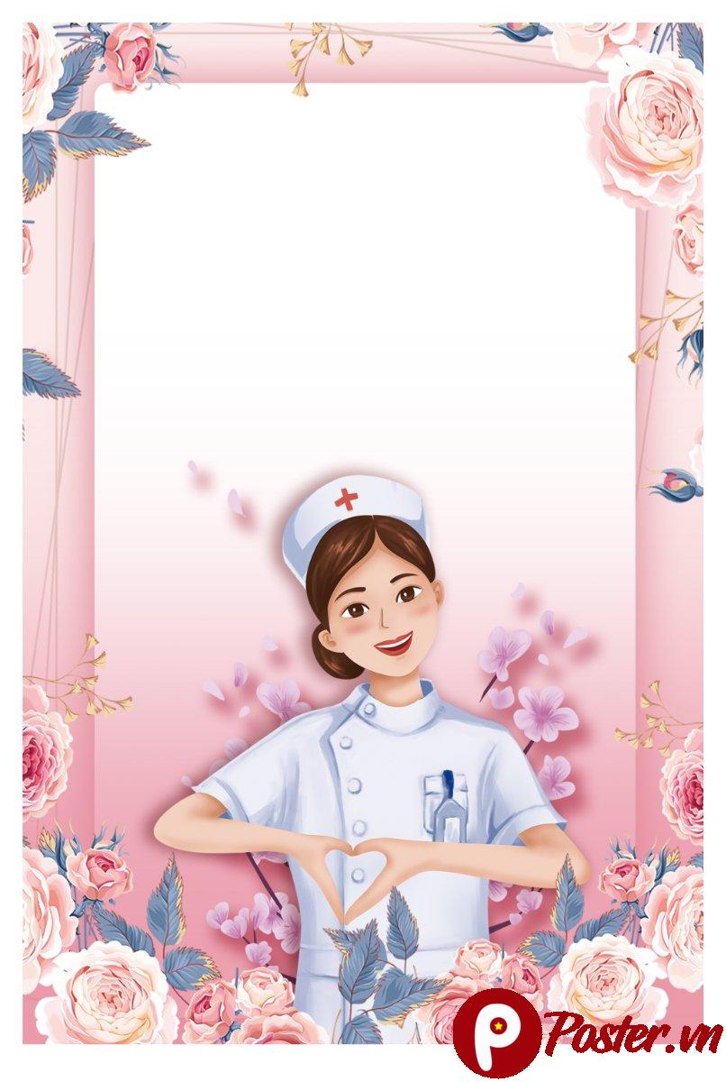 Vector Ngày Thầy Thuốc Việt Nam