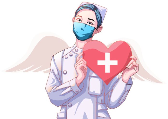 Vector Ngày Thầy Thuốc Việt Nam