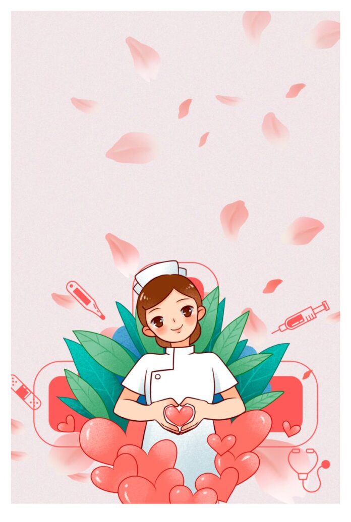 Vector Ngày Thầy Thuốc Việt Nam