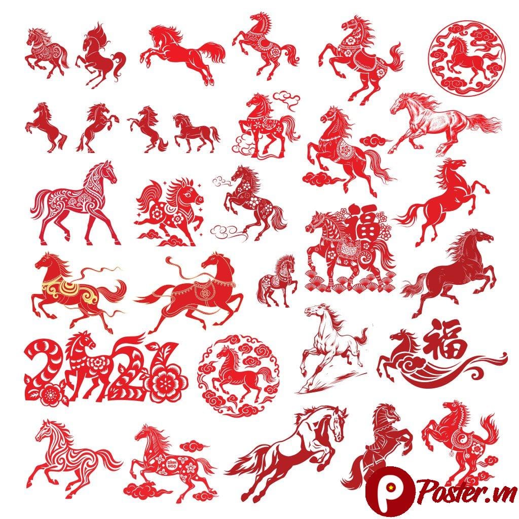 Vector Ngựa Tết 2026 Bính Ngọ AI - 12Ijf0fYo2Xwk7WpPssoTFjyeXpz4Ha5D