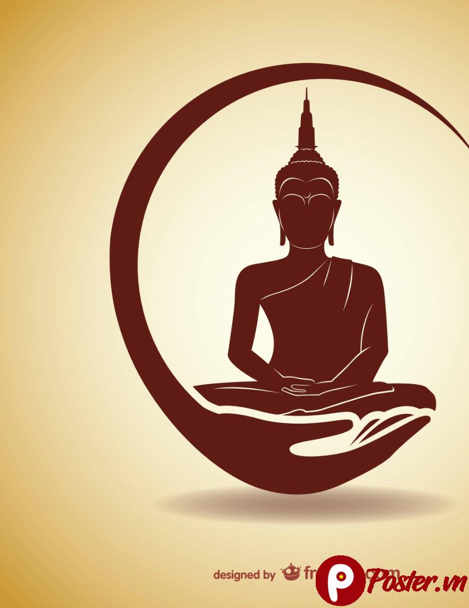 Vector Phật giáo Mix 2_9