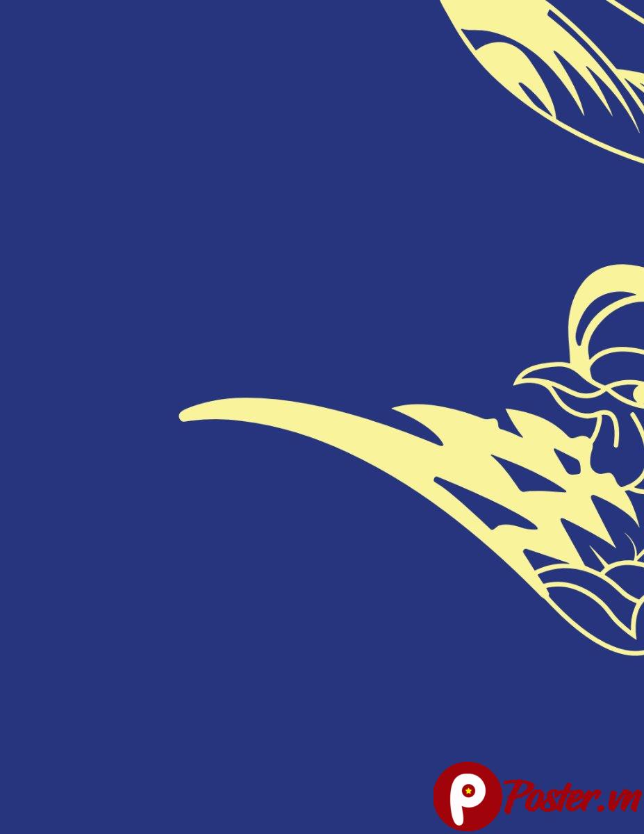 Vector Rồng Phượng Đồ Họa