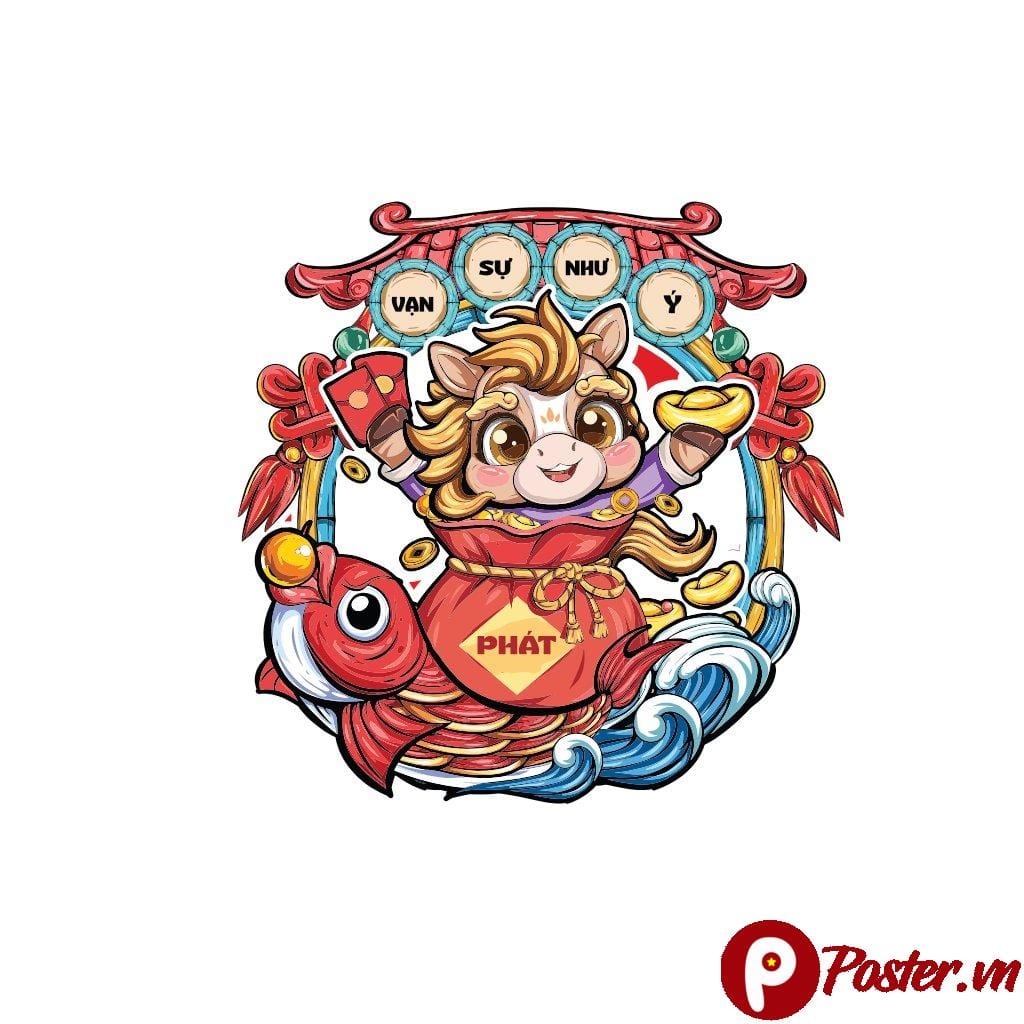 Vector Tết Chibi Đáng Yêu: Chào Xuân Cực Vui - 1sYZfk0-L9cZ_ibRdM_GR0VHKd25OjJaj