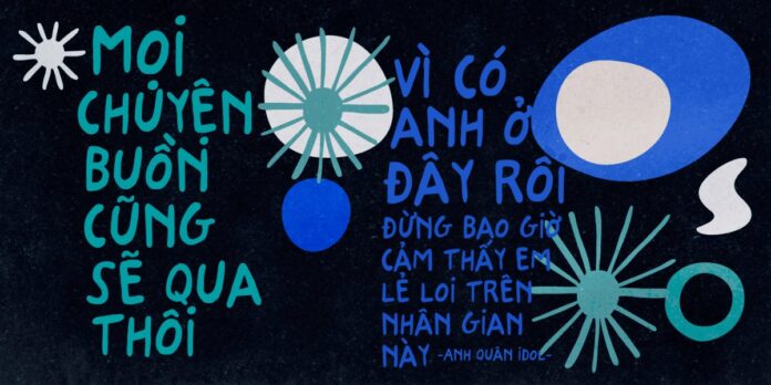 Vector trích dẫn động lực