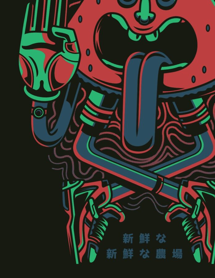 Áo thun đồ họa EPS10(66) vector