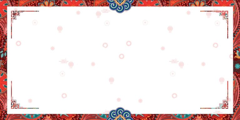 Background Tết 2025 vector