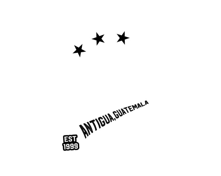 Logo Mono Loco Vector phong cách vintage