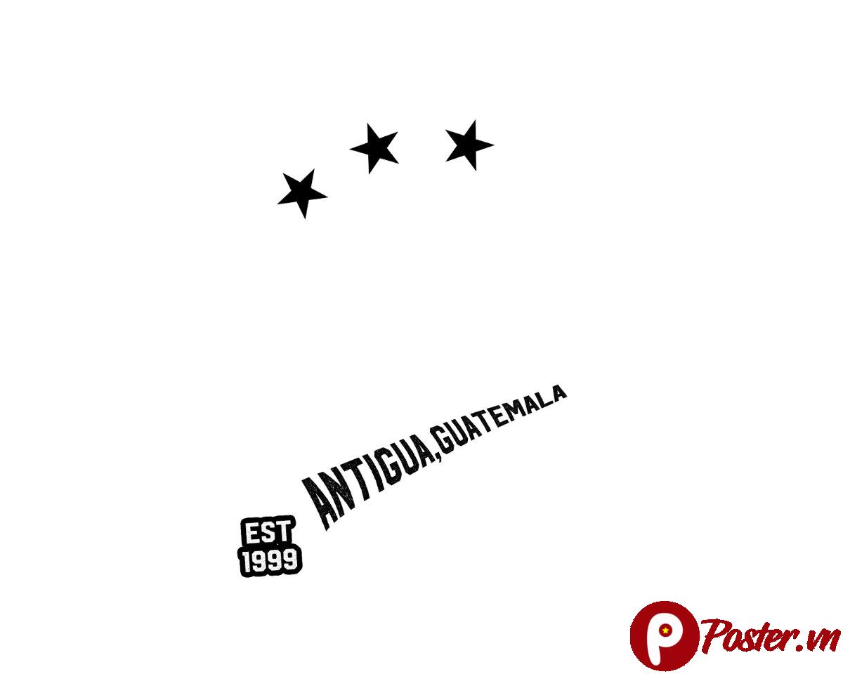 Logo Vintage Mono Loco