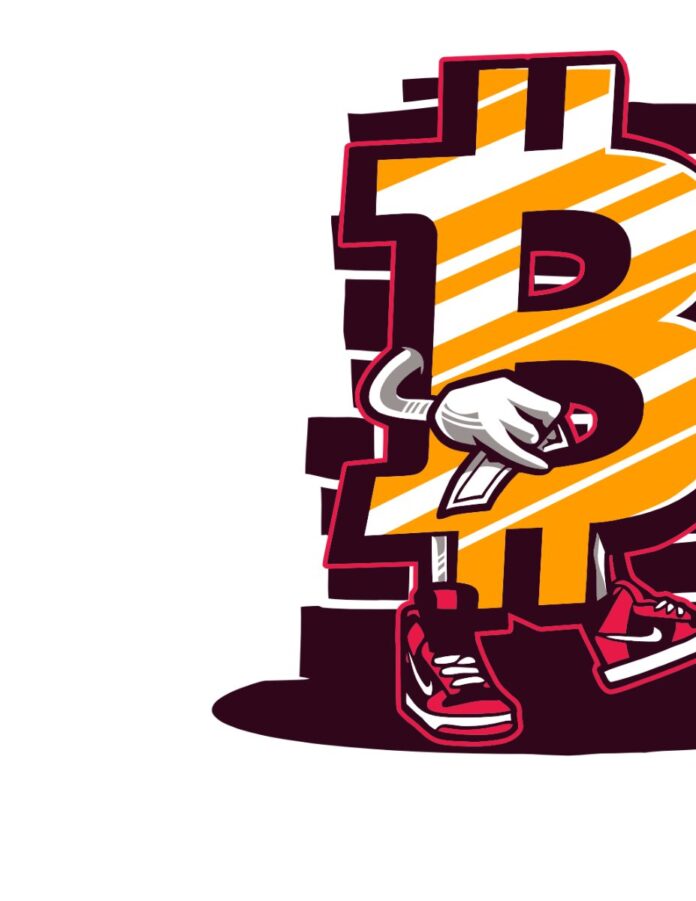 Mascot vector độc đáo