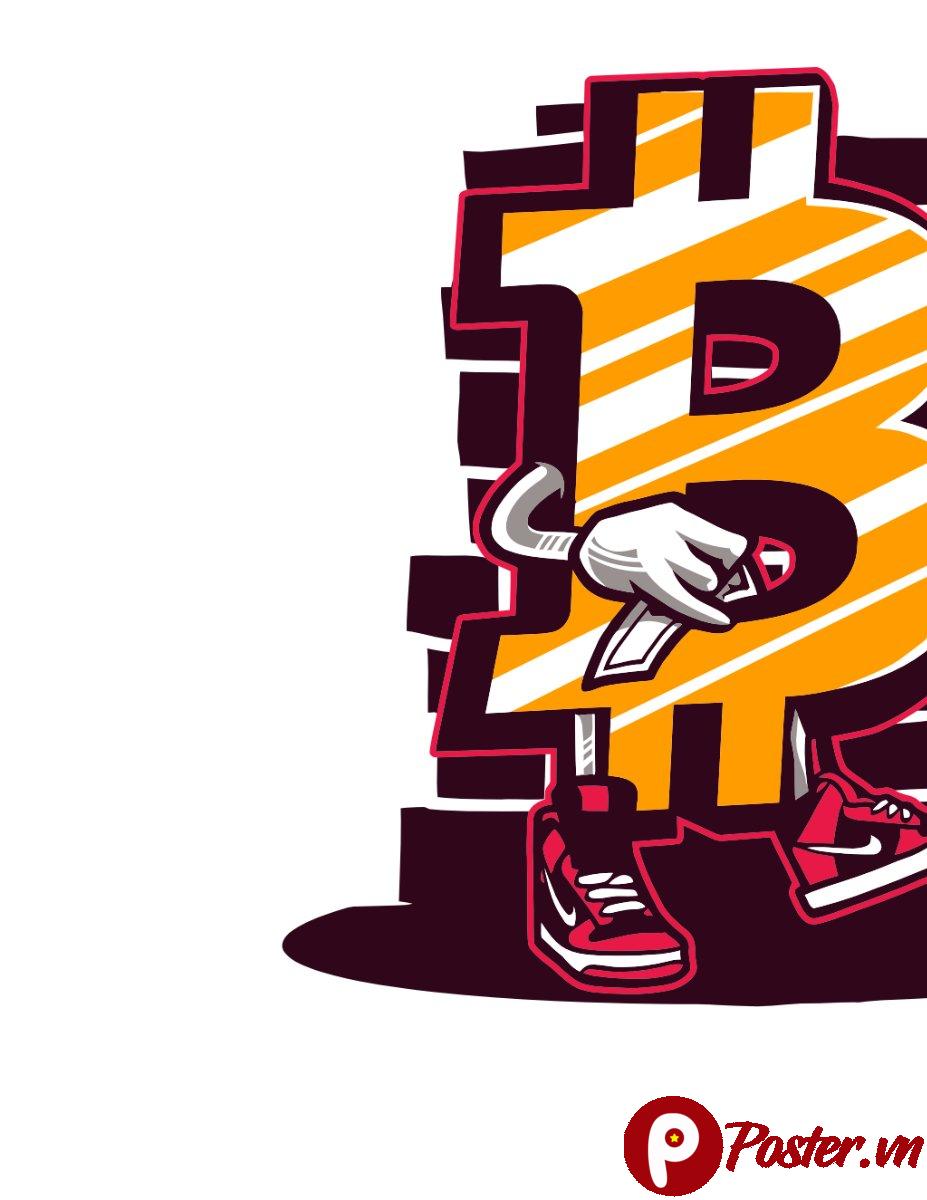 Mascot vector độc đáo