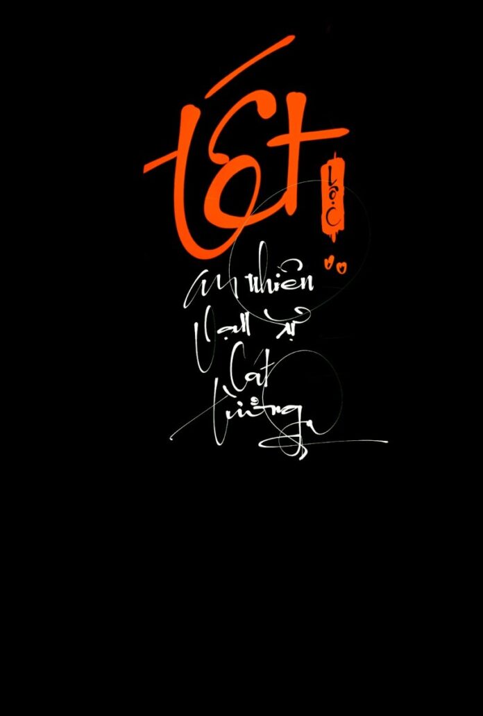 Typo Tết đẹp, file PNG và Vector