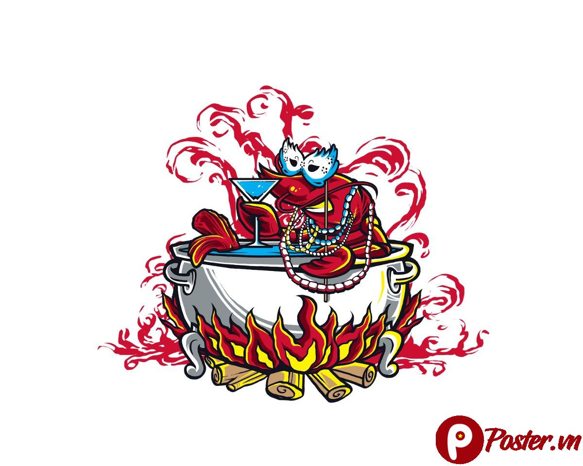 Vector cua Halloween độc đáo