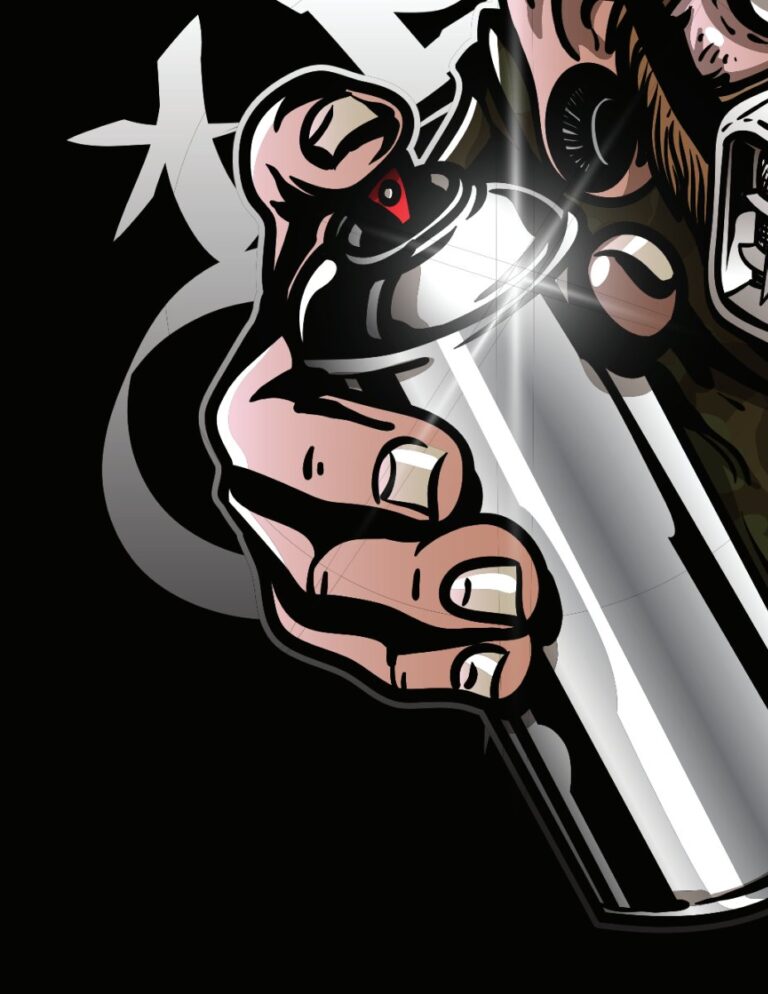 Vector đồ họa graffiti nghệ thuật