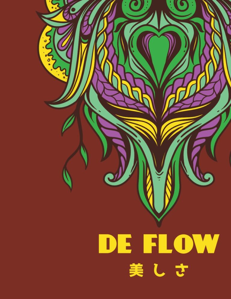 Vector đồ họa hoa văn nghệ thuật