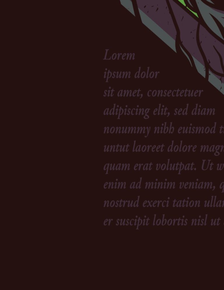 Vector Đồ Họa Kinh Dị EPS10