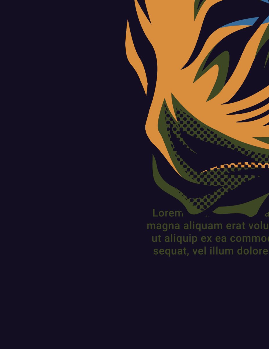 Vector Đồ Họa Kinh Dị Halloween