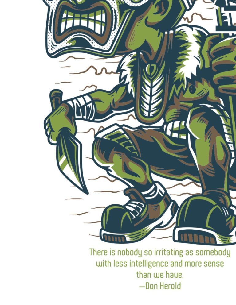 Vector đồ họa quái vật kinh dị