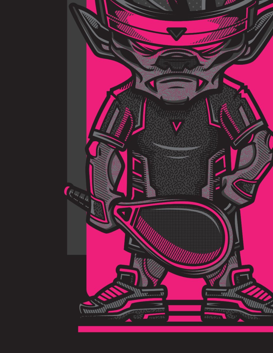 Vector đồ họa thể thao EPS