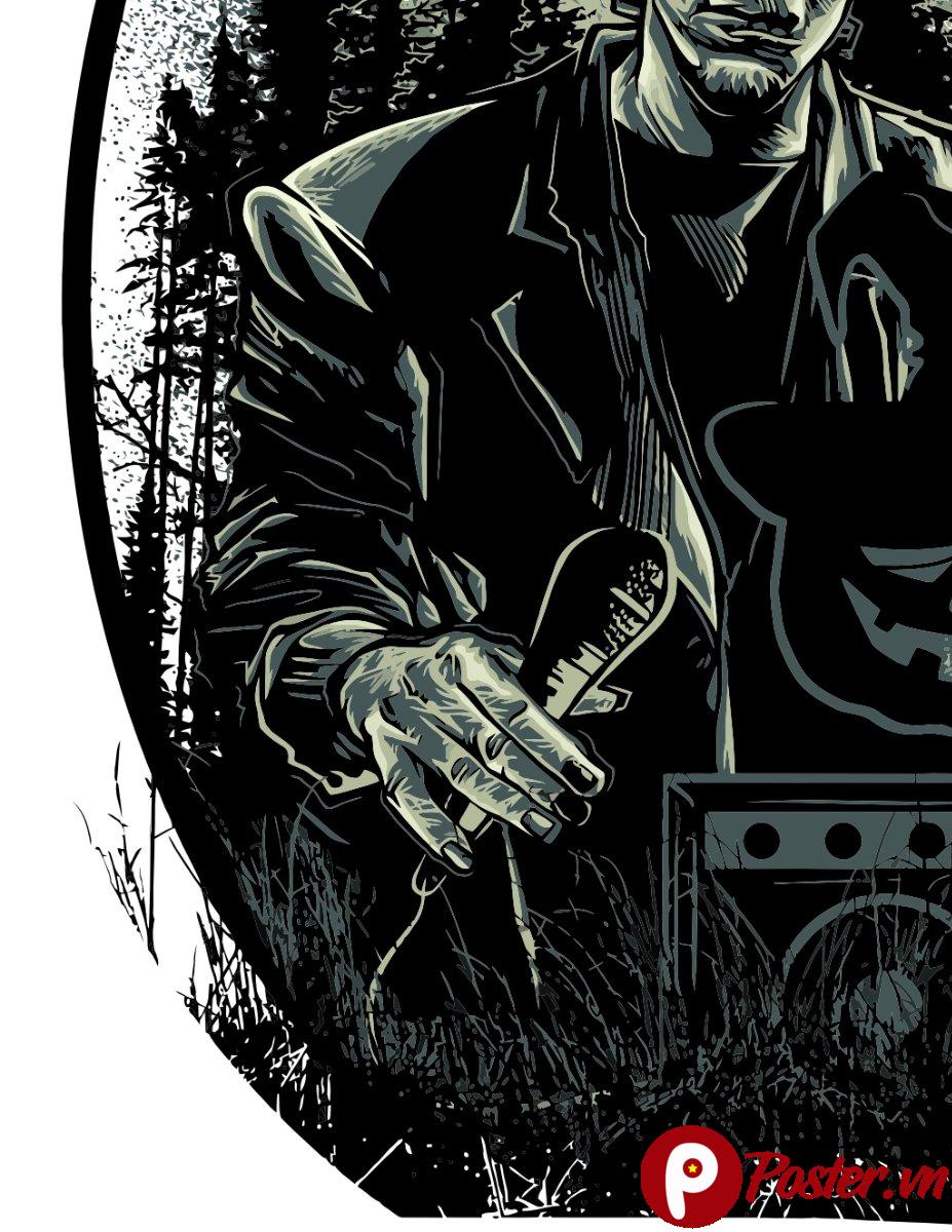 Vector Frankenstein EPS