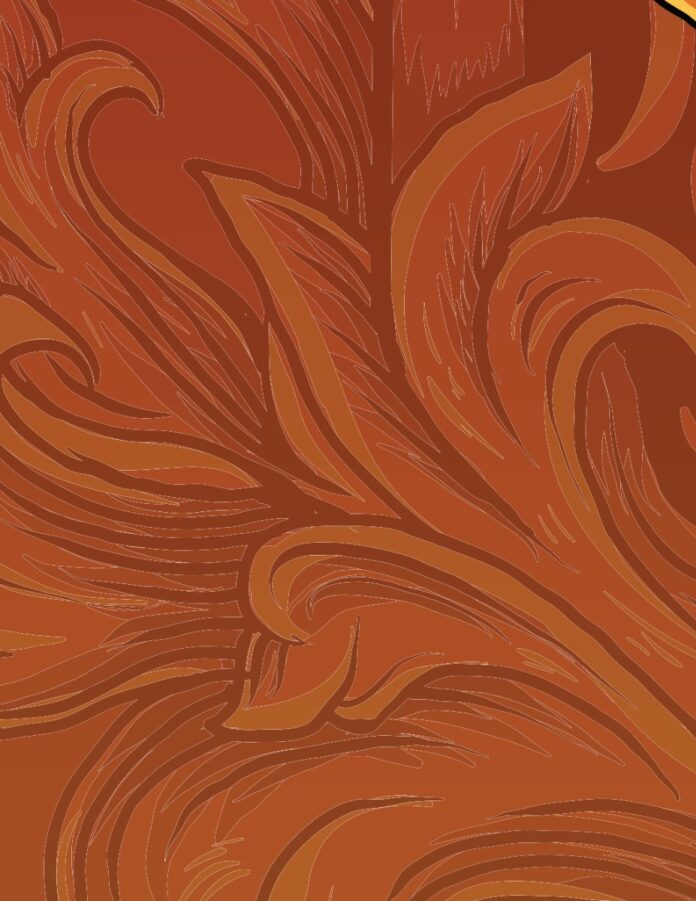 Vector họa tiết văn hoa cổ điển