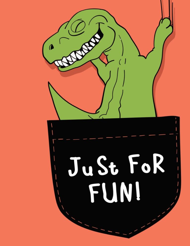 Vector khủng long ngộ nghĩnh