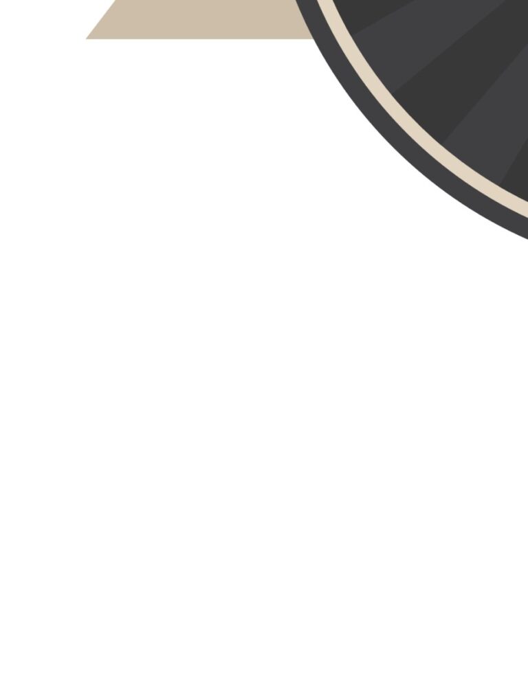 Vector Logo Huy Hiệu Cổ Điển