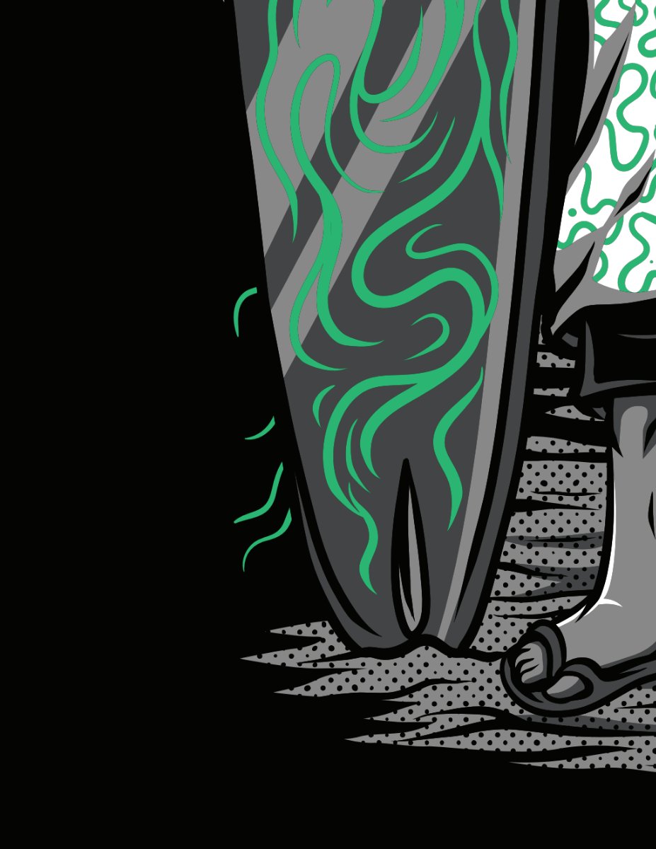 Vector lướt sóng EPS