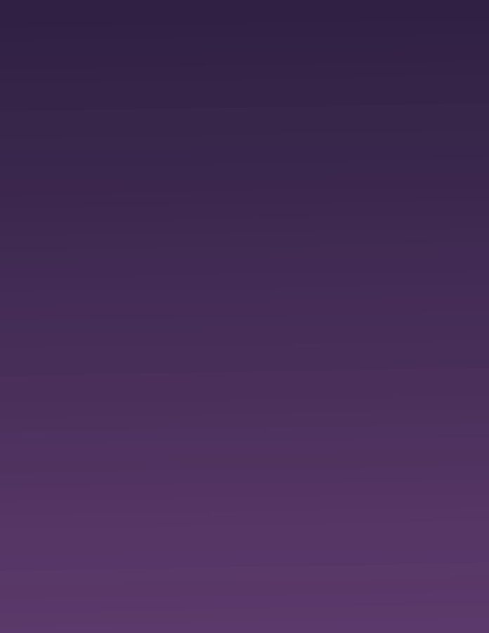 Vector nền tím gradient