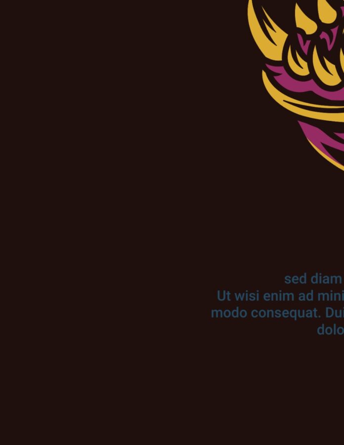 Vector Rồng Vàng EPS