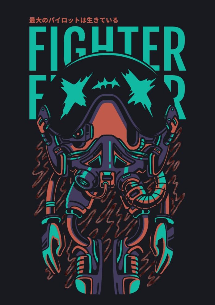 Vector Zombie 132 AI