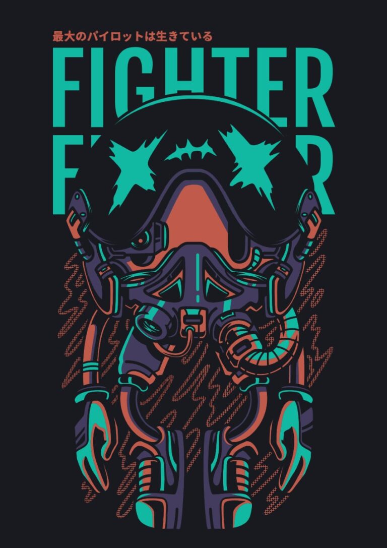 Vector Zombie 132 AI