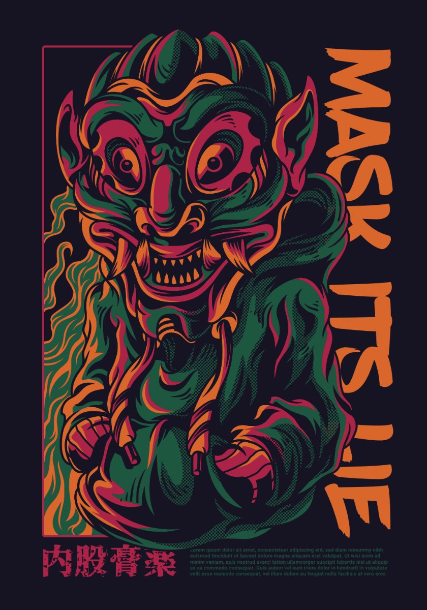 Vector ZOMBIE (151) độc đáo